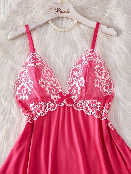 Naughty Pajama Set