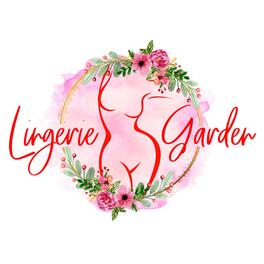 Lingerie Garden Gift Card